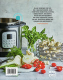 The Ultimate Instant Pot Cookbook - The Australian Women's Weekly - BCOO - BOO033