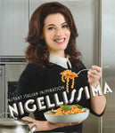 Nigellissima: Instant Italian Inspiration - Nigella Lawson - BCOO - BOO033