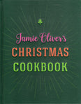 Jamie Oliver's Christmas Cookbook - BCOO - BOO033