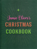 Jamie Oliver's Christmas Cookbook - BCOO - BOO033