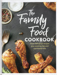 The Family Food Cookbook: Over 100 Great Recipes - BCOO - BOO033