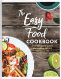 The Easy Food Cookbook: Over 100 Great Recipes - BCOO - BOO033