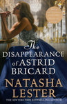 The Disappearance of Astrid Bricard - Natasha Lester - BPAP - BOO034