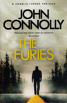 The Furies - John Connolly - BPAP - BOO034