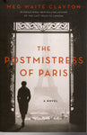 The Postmistress of Paris - Bonnie Garmus - BPAP - BOO034