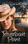 Riverboat Point - Tricia Stringer - BPAP - BOO034