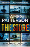 The Store - James Patterson - BPAP - BOO034