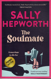 The Soulmate - Sally Hepworth *Signed* - BPAP - BOO034