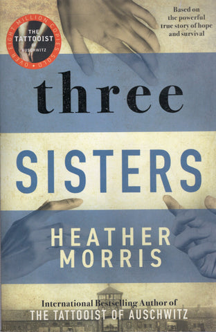 Three Sisters - Heather Morris - BPAP - BOO034