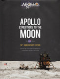 Apollo Expeditions to the Moon - Edgar M. Cortright - BSCI - BHIS - BREF - BOO034