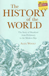 The History of the World - Alex Woolf - BHIS - BSCI - BOO034