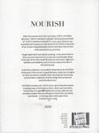 Nourish: The Fit Woman's Cookbook - Lorna Jane Clarkson - BCOO - BHEA - BOO034