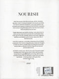 Nourish: The Fit Woman's Cookbook - Lorna Jane Clarkson - BCOO - BHEA - BOO034