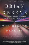 The Hidden Reality - Brian Greene - BSCI - BREF - BOO035