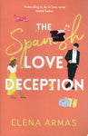 The Spanish Love Deception - Elena Armas - BPAP - BOO035