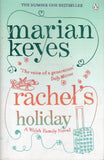 Rachel's Holiday - Marian Keyes - BPAP - BOO035