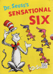 Dr. Seuss's Sensational Six Box Set - BCHI - BOO035