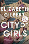 City of Girls - Elizabeth Gilbert - BPAP - BOO001