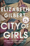 City of Girls - Elizabeth Gilbert - BPAP - BOO001