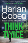 Think Twice - Harlan Coben - BPAP - BOO001