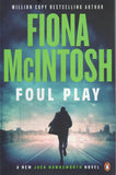 Foul Play - Fiona McIntosh - BPAP - BOO001