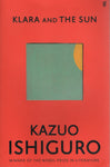 Klara and the Sun - Kazuo Ishiguro - BPAP - BOO001