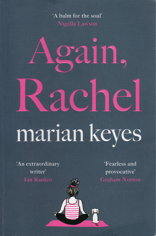 Again, Rachel - Marian Keyes - BPAP - BOO001