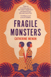 Fragile Monsters - Catherine Menon - BPAP - BOO001