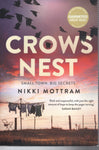 Crows Nest - Nikki Mottram - BPAP - BOO001