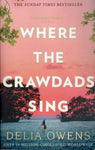 Where the Crawdads Sing - Delia Owens - BPAP - BOO001