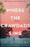 Where the Crawdads Sing - Delia Owens - BPAP - BOO001