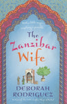 The Zanzibar Wife - Deborah Rodriguez - BPAP - BOO002