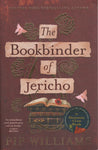 The Bookbinder of Jericho - Pip Williams - BPAP - BOO002