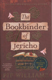 The Bookbinder of Jericho - Pip Williams - BPAP - BOO002