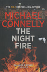 The Night Fire - Michael Connelly - BPAP - BOO002