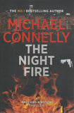 The Night Fire - Michael Connelly - BPAP - BOO002