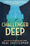 Challenger Deep - Neal Shusterman - BPAP - BOO002