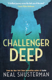 Challenger Deep - Neal Shusterman - BPAP - BOO002