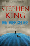 Mr Mercedes - Stephen King - BPAP - BOO002