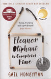 Eleanor Oliphant is Completely Fine - Gail Honeyman - BPAP - BOO002