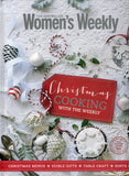 Christmas Cooking with the Weekly - The Australian Women's Weekly - BCOO - BOO002