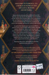 Medici Heist - Caitlin Schneiderhan - BPAP - BOO003