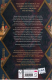 Medici Heist - Caitlin Schneiderhan - BPAP - BOO003