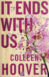 It Ends with Us - Colleen Hoover - BPAP - BOO003