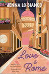 Love & Rome - Jenna Lo Bianco - BPAP - BOO003