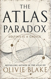 The Atlas Paradox - Olivie Blake - BPAP - BOO003