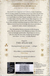 The Atlas Paradox - Olivie Blake - BPAP - BOO003