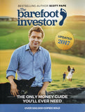 The Barefoot Investor - Scott Pape - BREF - BOO003