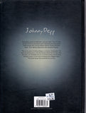 Johnny Depp: The Illustrated Biography - Nick Johnstone - BBIO - BOO003