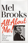 All About Me! - Mel Brooks - BBIO - BOO003